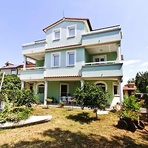 Simona , Medolino Croazia
